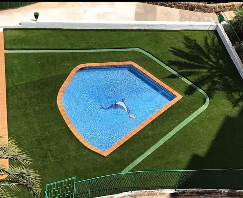 Molinos Holidays Playa Del Ingles San Bartolomé Extérieur photo