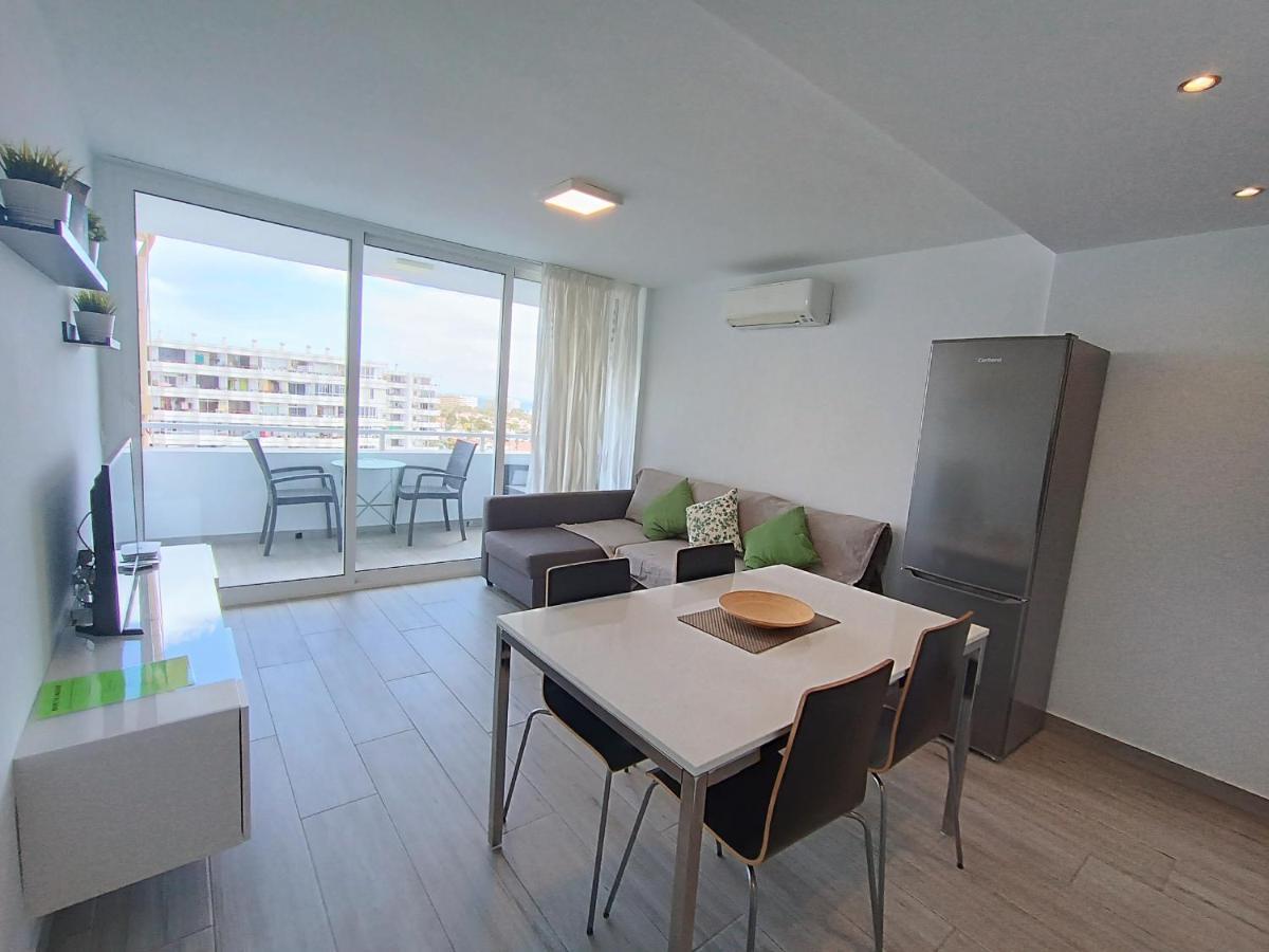 Molinos Holidays Playa Del Ingles San Bartolomé Extérieur photo