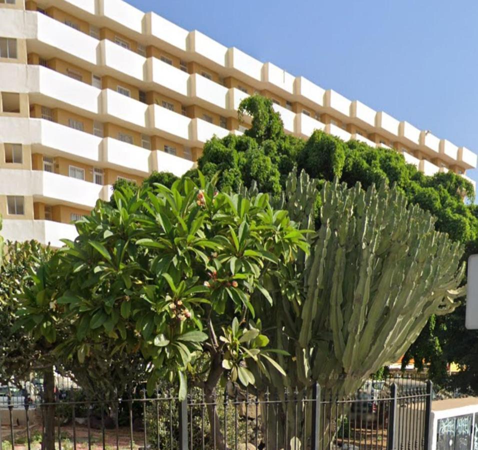 Molinos Holidays Playa Del Ingles San Bartolomé Extérieur photo